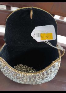 Mirror Clutch