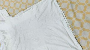 White Seaing T-Shirt