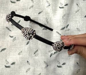 1+1 Necklace And Hairband