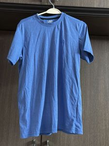 Blue T-Shirt
