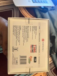Portronics Harmonics Twins S3 New