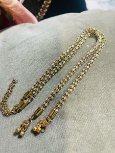 Ad Anklet