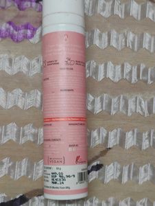 Aqualogica Radiance+ Dewy Sunscreen