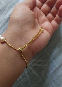 Pearl Bracelet
