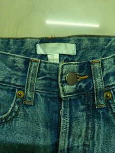 H&M Denim Jeans