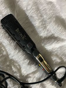 Ikonic Professional Pro Salon Hair Straightner
