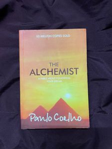 The Alchemist