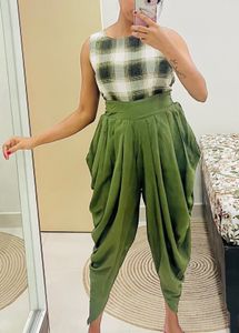 Stylish Jumpsuit