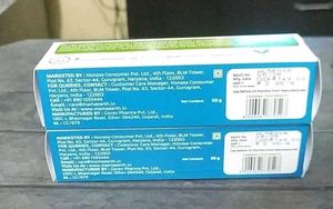 Mamaearth Berry Blast Toothpaste Kids Pack Of 2