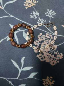 Boho Bracelet Set