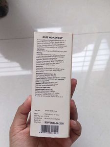 BELLAVITA Perfume