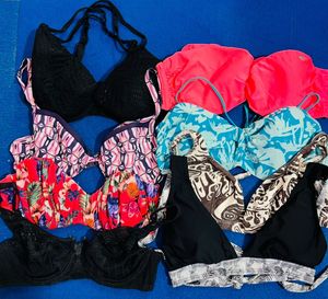 Swimsuit Bikini Top Bundle - Size 38