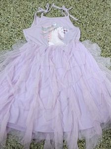 Unicorn Dreams Dress