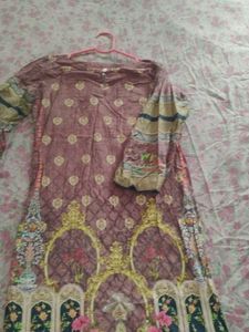 Pakistani Style Kurta