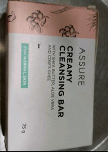 ASSURE SOAP