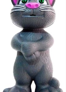 Toking Tom Child Toy/( New Pack)