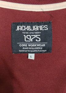 Cool Colorblock Jacket