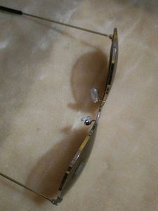 Zippo Sunglasses OB 36-01