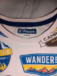 Cute Boys Clothing Set.