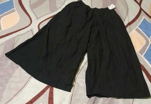 Palazzo Pants
