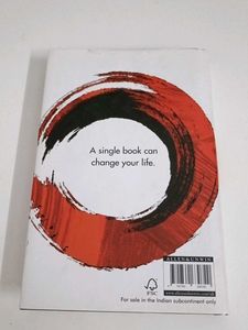 The Courage To Be Disliked