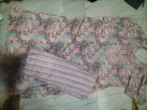 Kurti Pent