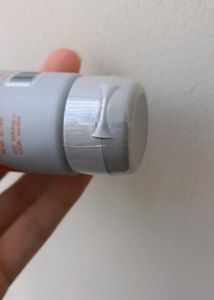 Better Body Bombay Moisturizer