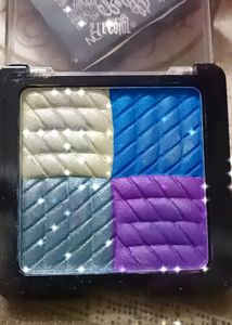 S.F.R Color Big Sexy Eye Kit