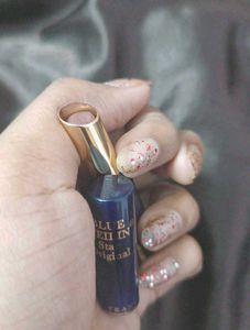 Meilin Shimmer Matt Lipstick