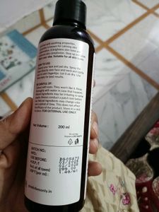 Good Vibes Cucumber Toner