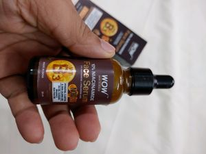 10% Niacinamide B3 Serum