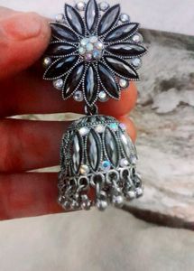 Jhumka Earrings