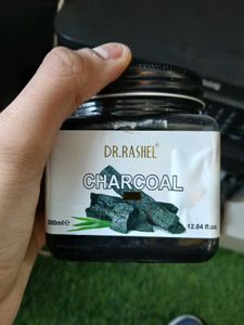 Charcoal Gel