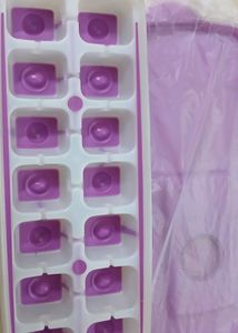 Tupperware  Ice Tray
