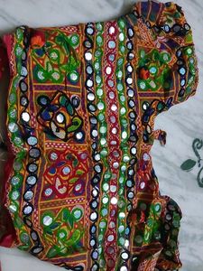 Rajasthan Lahenga Choli Or Dopatta✨️