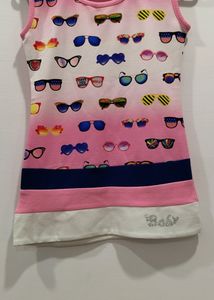 Classic Girls Top