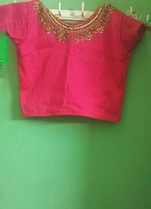 Lehenga Choli Set