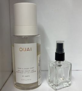 Ouai Hair And Body Mist 10 ml Sample