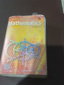 Rs Agrawal Maths  Class 10th ..