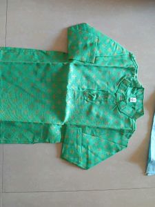 Baby BOy Kurta