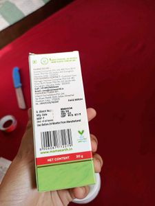 Mamaearth Skincare Set of 4