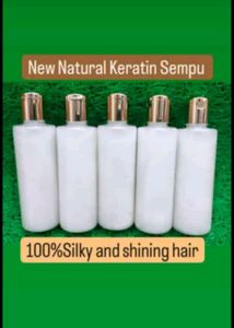 My Product 100% Result