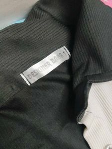 Teddy Bear Graphic Shirt