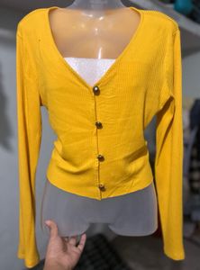 Zara Top