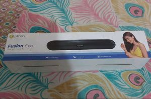 Evo 10w Soundbar
