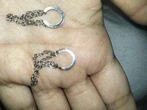 Earcuffs