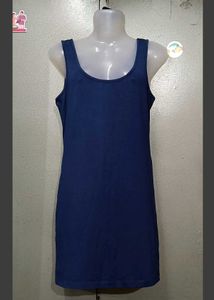 Free Fusion Blue Singlet