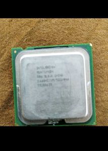 Pentium 4computer Prosser Good Item 3 No