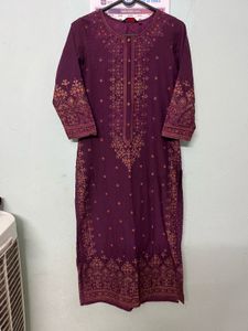 Vishudh Kurta