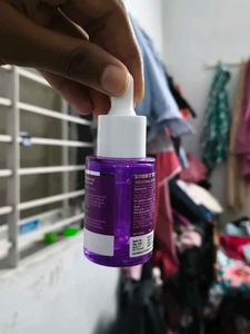 Derma Co Vitamin C Face Serum